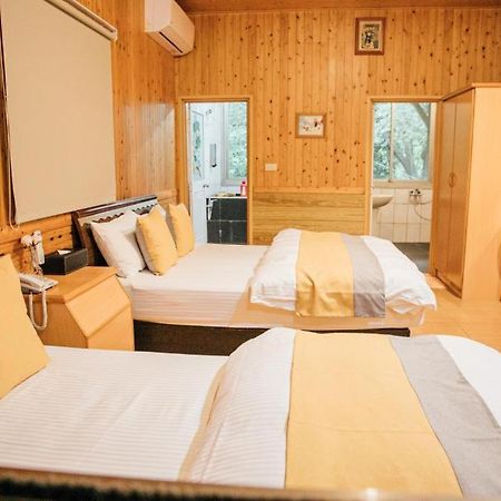 Cdr Hotspring Resort Liugui エクステリア 写真