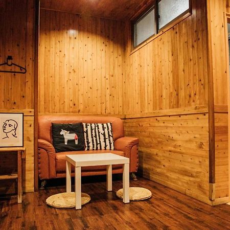 Cdr Hotspring Resort Liugui エクステリア 写真