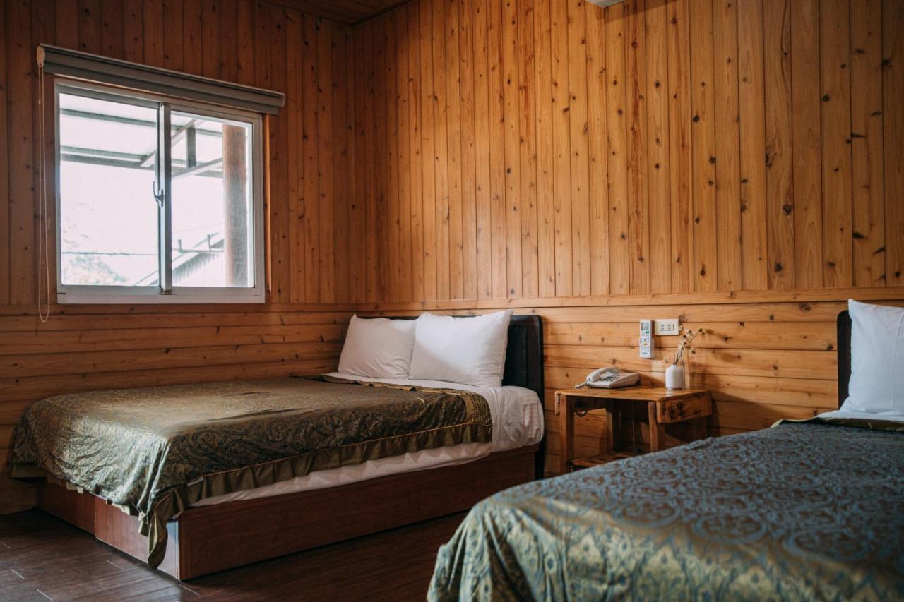 Cdr Hotspring Resort Liugui エクステリア 写真