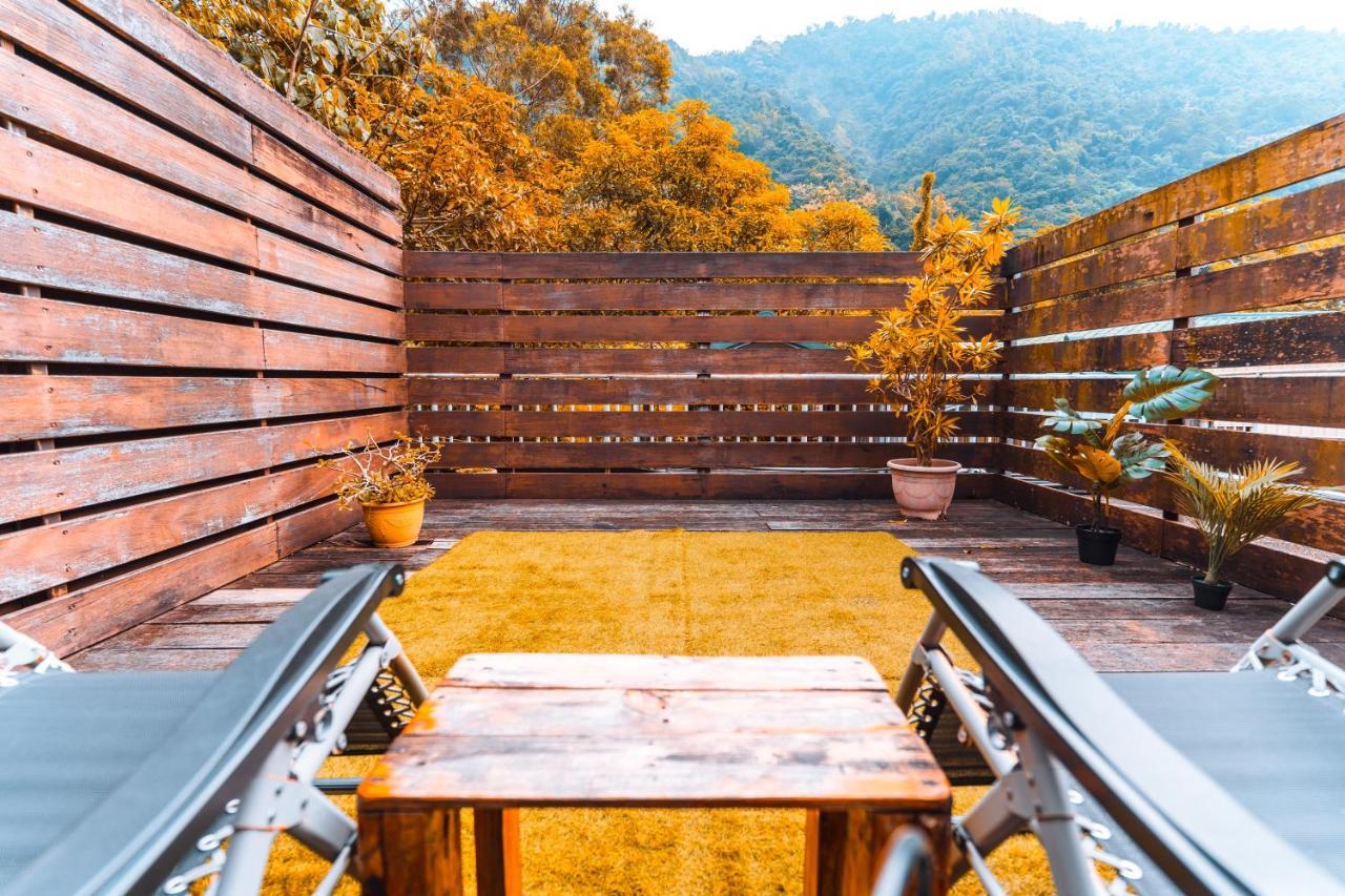 Cdr Hotspring Resort Liugui エクステリア 写真