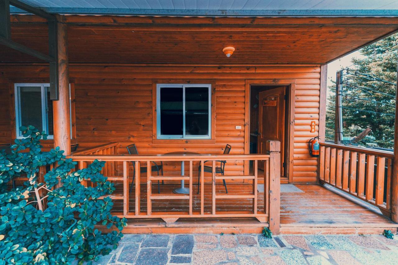 Cdr Hotspring Resort Liugui エクステリア 写真