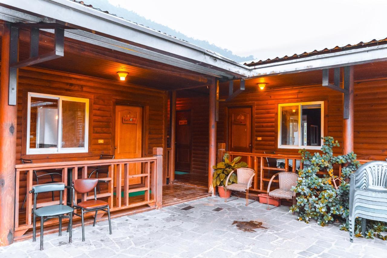 Cdr Hotspring Resort Liugui エクステリア 写真