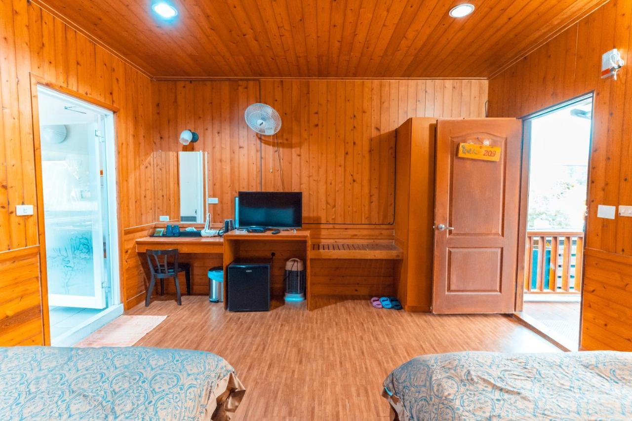 Cdr Hotspring Resort Liugui エクステリア 写真