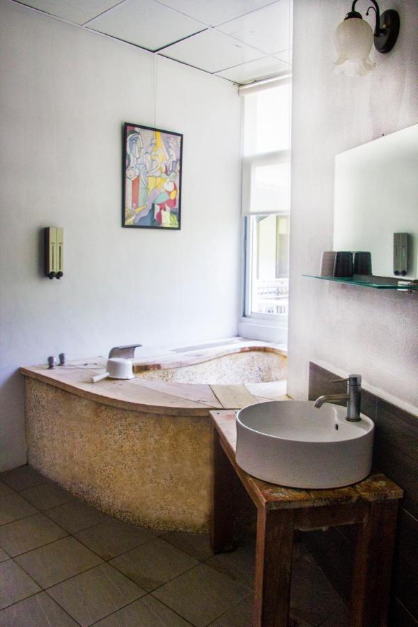 Cdr Hotspring Resort Liugui エクステリア 写真