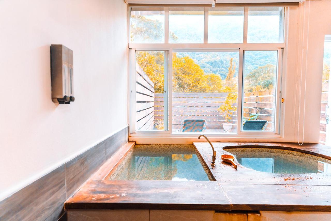 Cdr Hotspring Resort Liugui エクステリア 写真