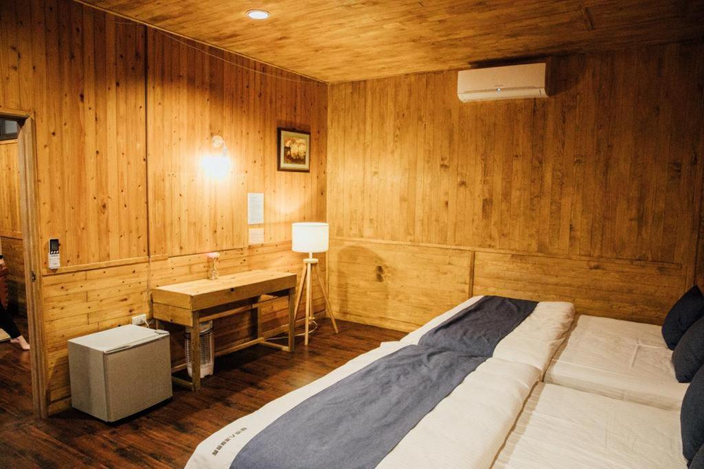 Cdr Hotspring Resort Liugui エクステリア 写真
