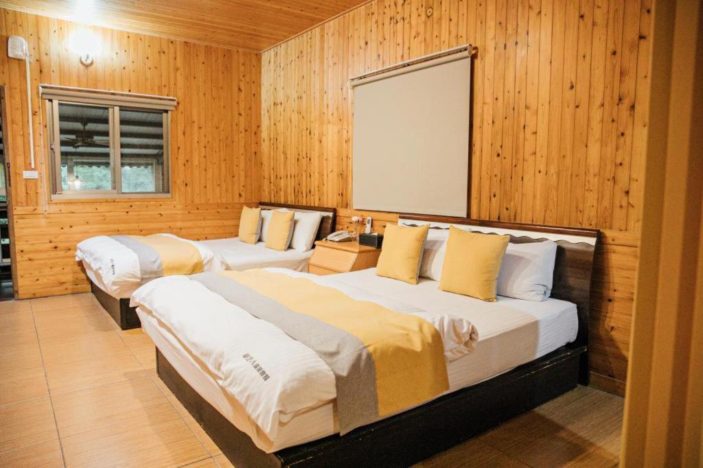 Cdr Hotspring Resort Liugui エクステリア 写真