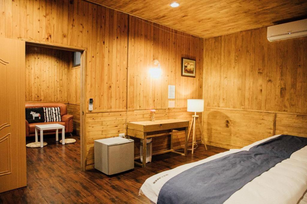 Cdr Hotspring Resort Liugui エクステリア 写真