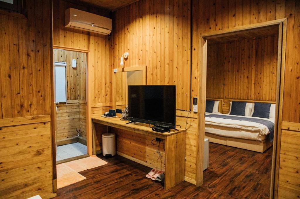 Cdr Hotspring Resort Liugui エクステリア 写真