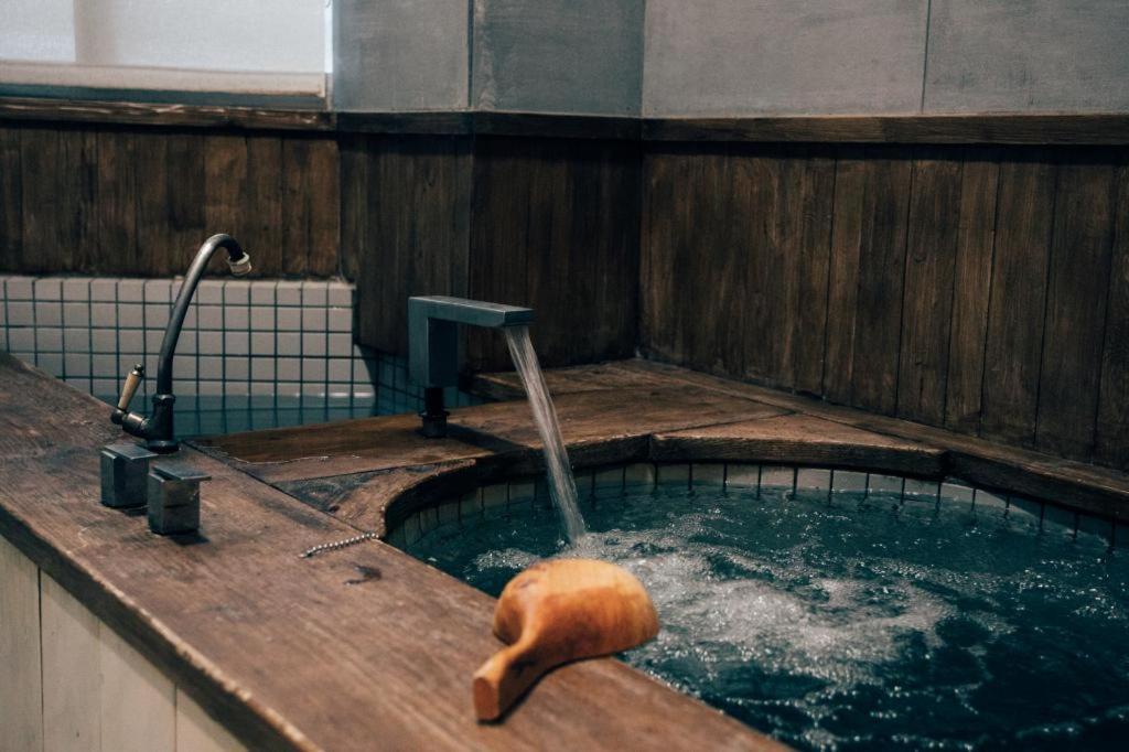 Cdr Hotspring Resort Liugui エクステリア 写真
