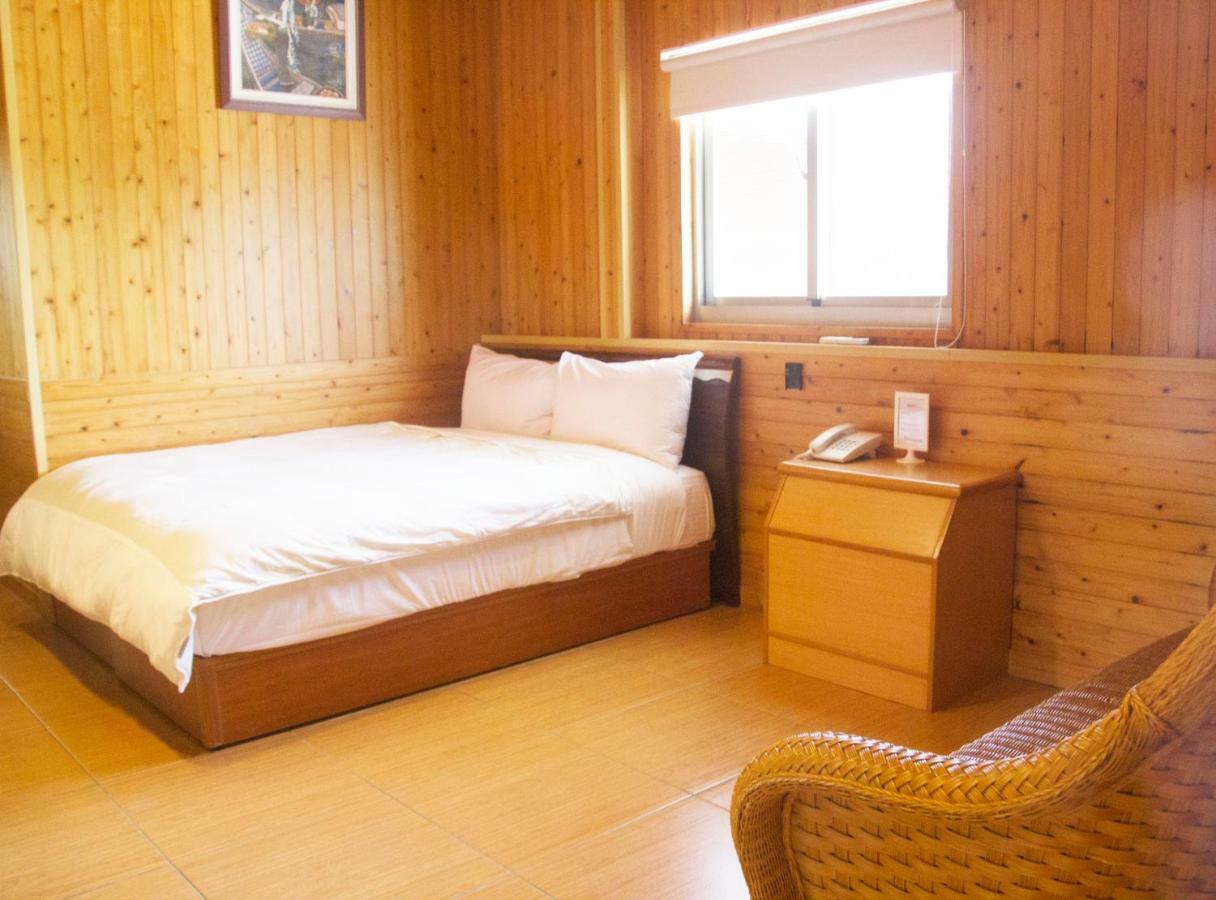 Cdr Hotspring Resort Liugui エクステリア 写真
